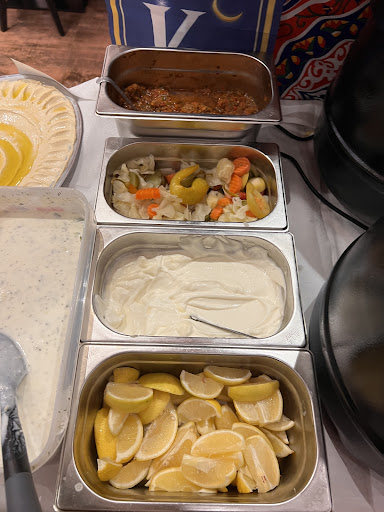 Photo of Hawa Beirut - 29-31 Minerva Rd, London NW10 6HJ